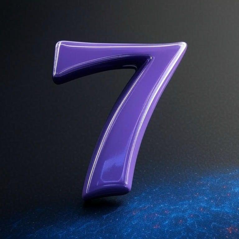 7ns