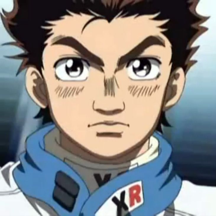 Faceit Avatar