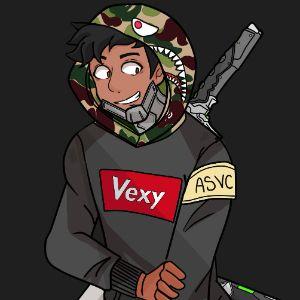 VXY7 avatar