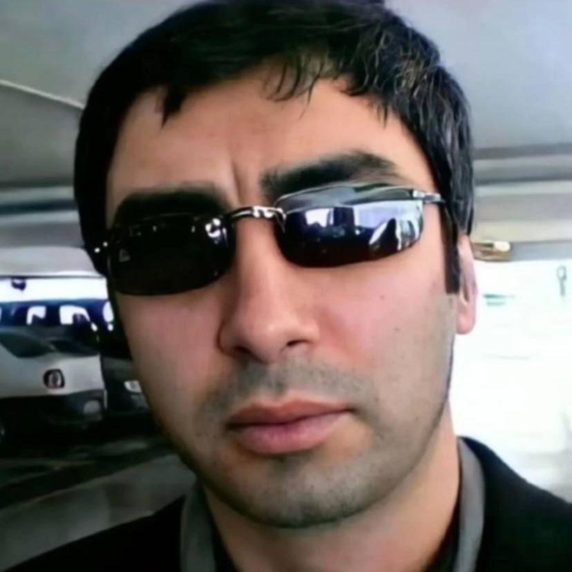 Berlln avatar