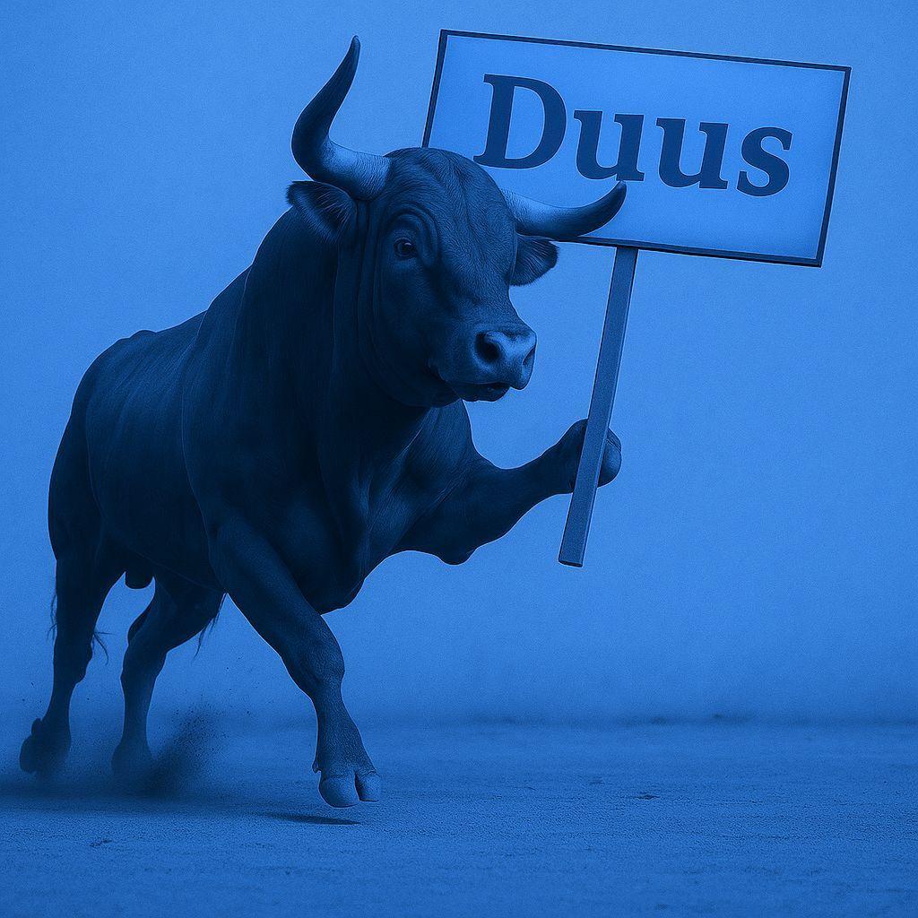 Duus avatar