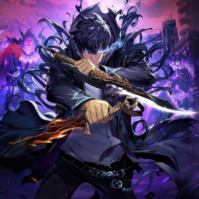 Richardo avatar