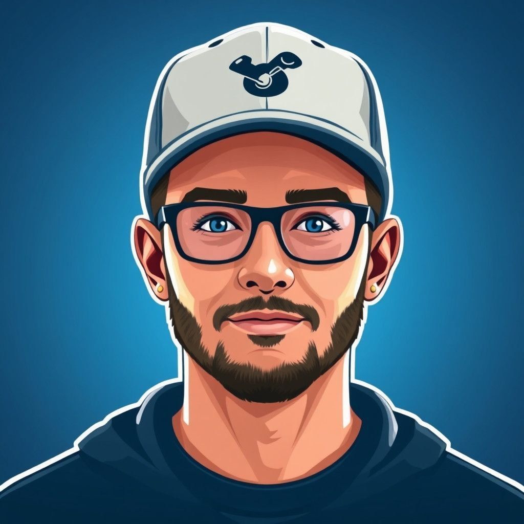 Faceit avatar