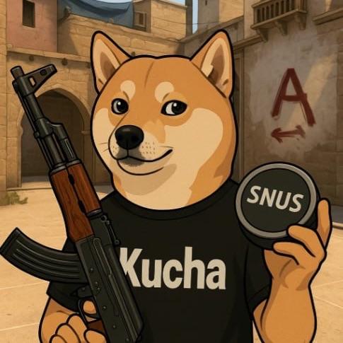 NEkucha avatar
