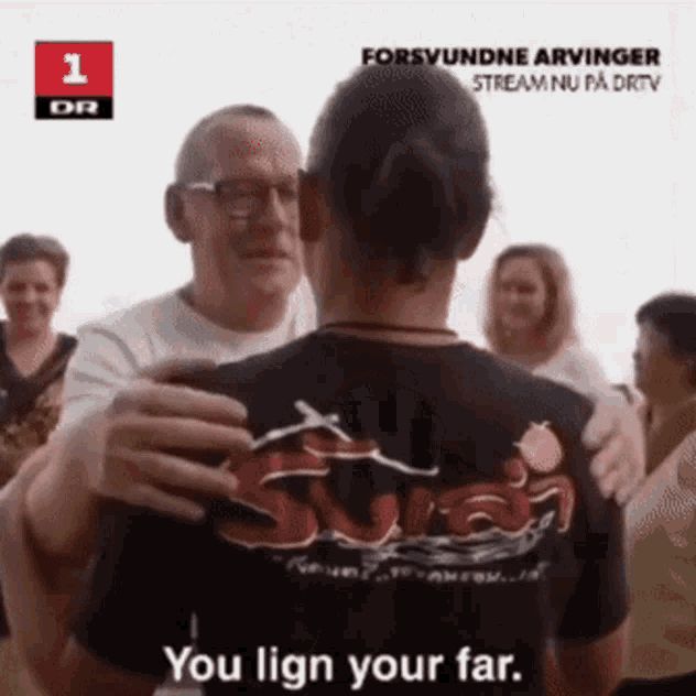 YouLignUrFar