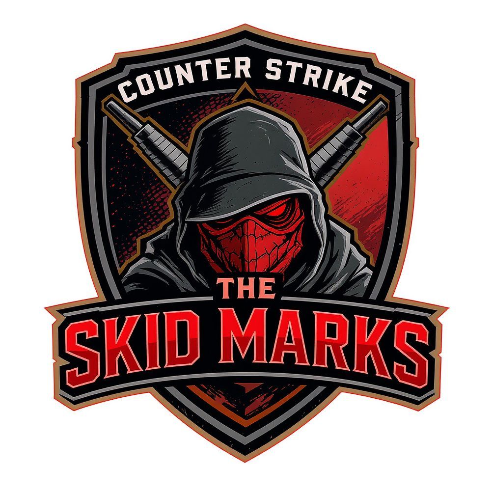 The Skid Marks