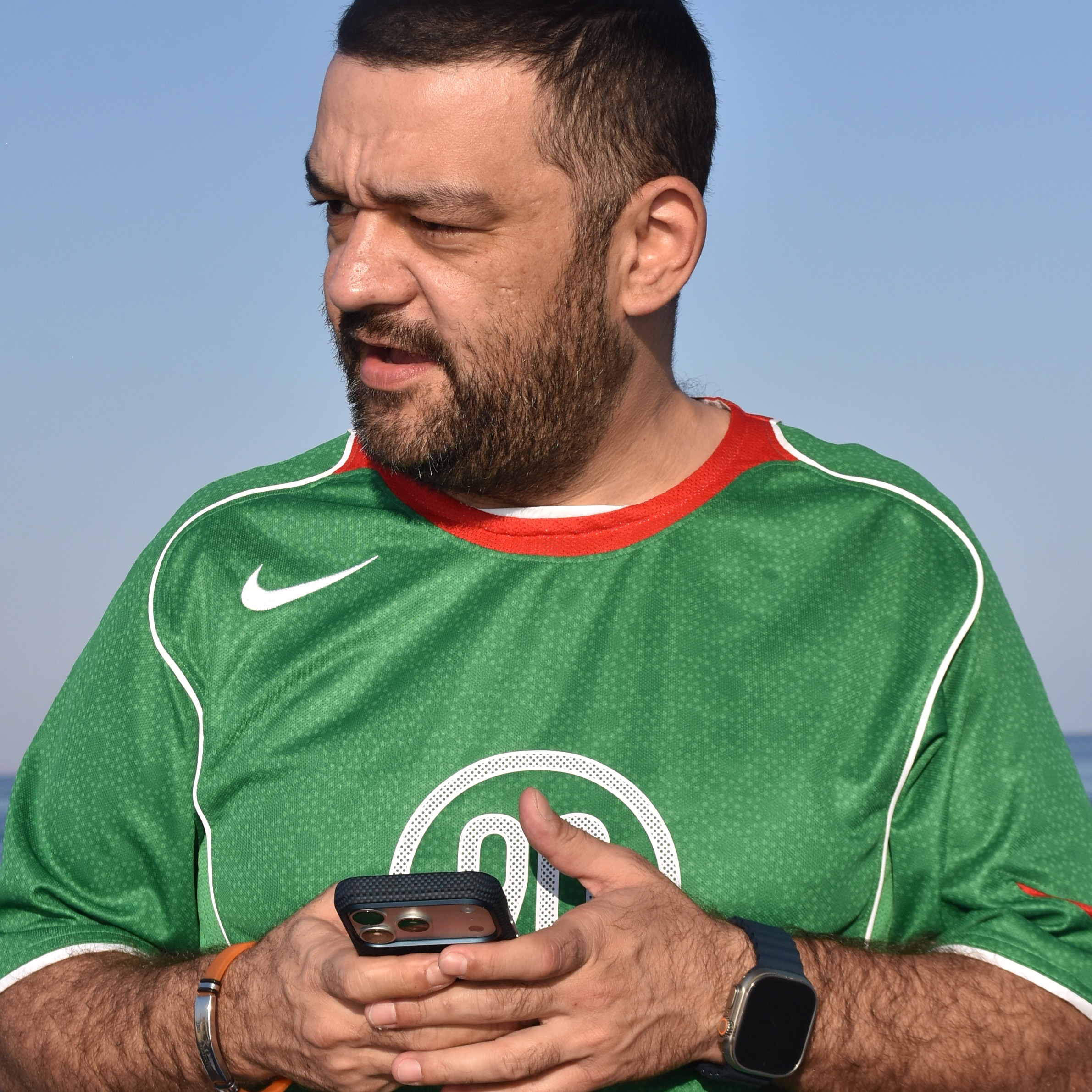 Faceit profile picture for @cubic