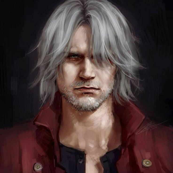 Nephilimka avatar