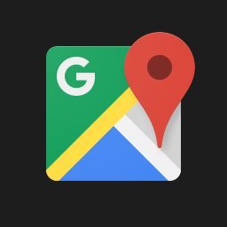 GoogleMaps FACEIT avatar