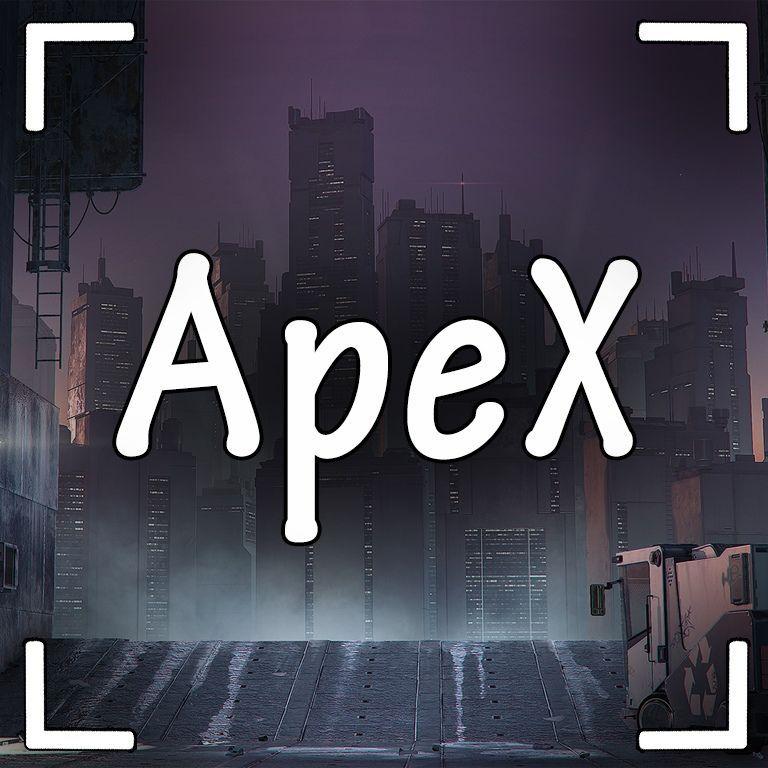 ApeX_12 avatar