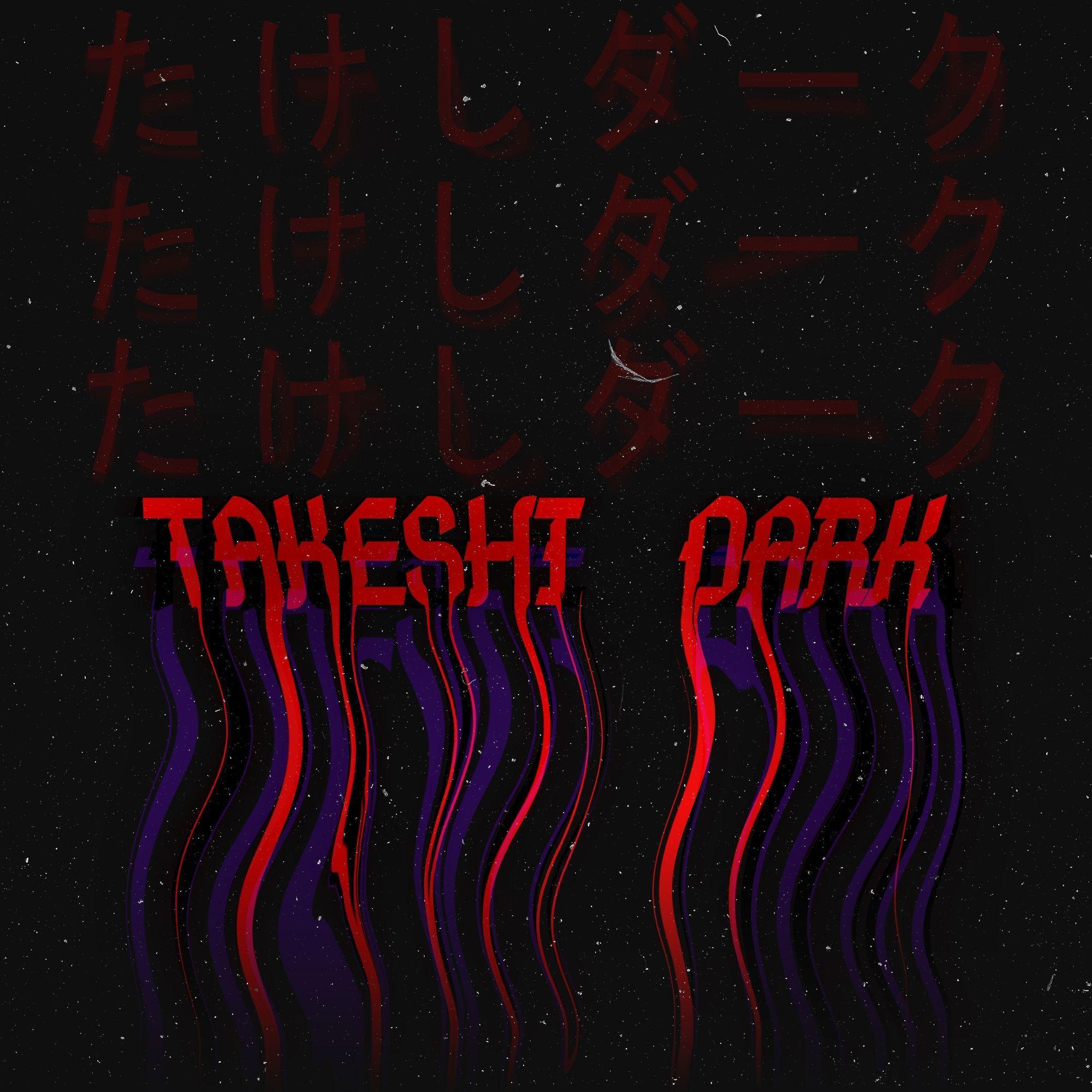 Takeshi_Dark avatar