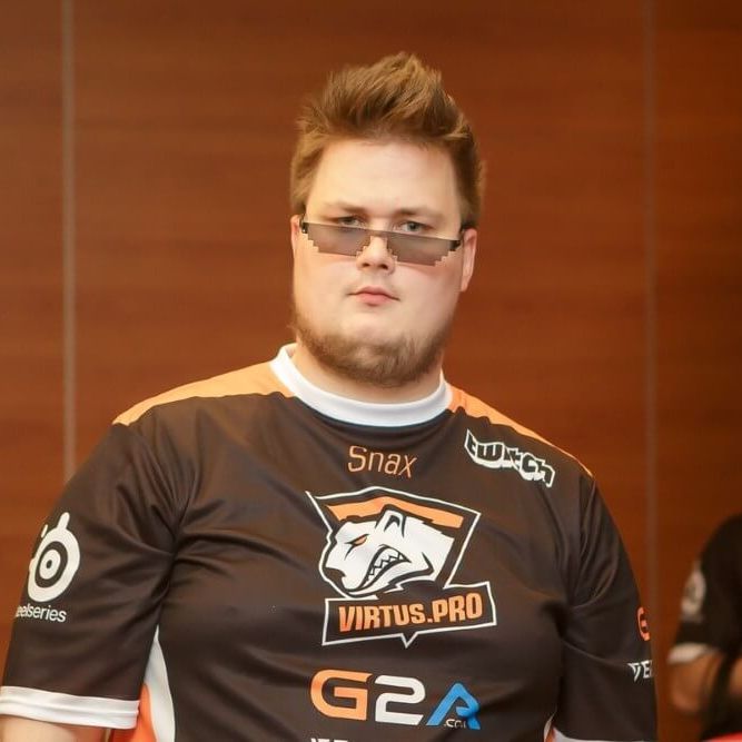 mlodygypsyy FACEIT avatar