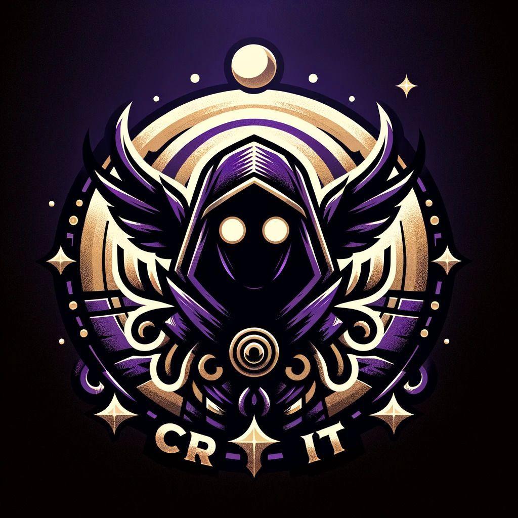 Crit4x avatar