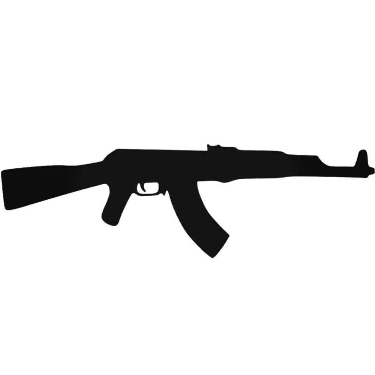 AK47KOR avatar