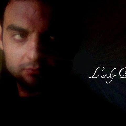 LuCkyDvIn avatar