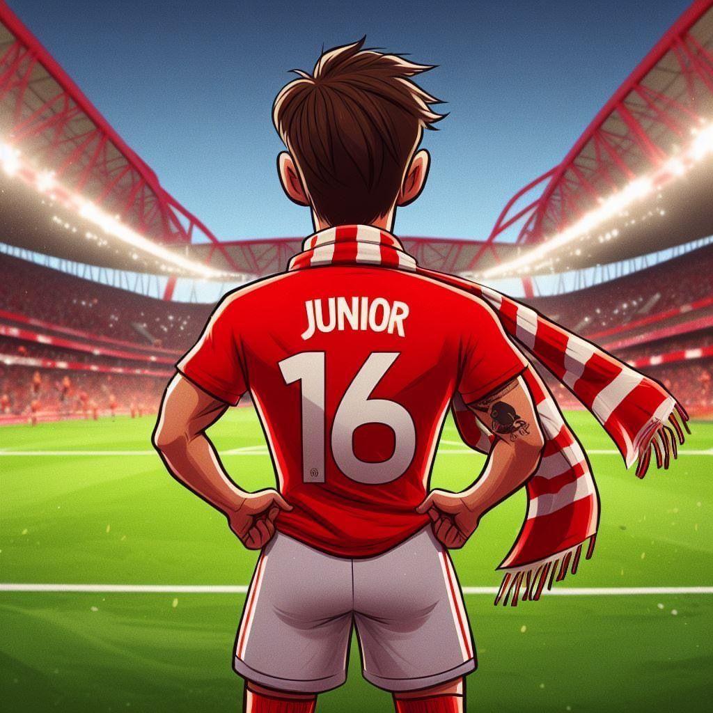 Player Juni0r1904 avatar