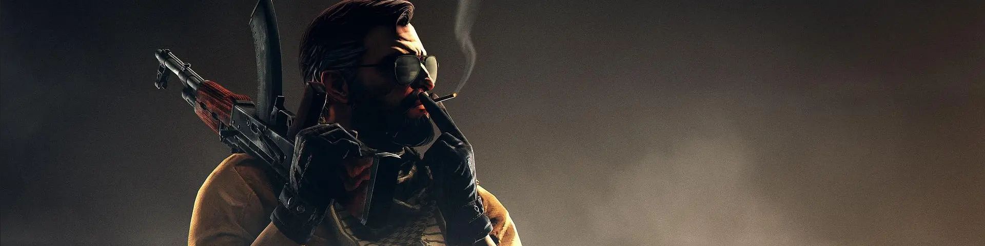 Faceit banner for @crunch