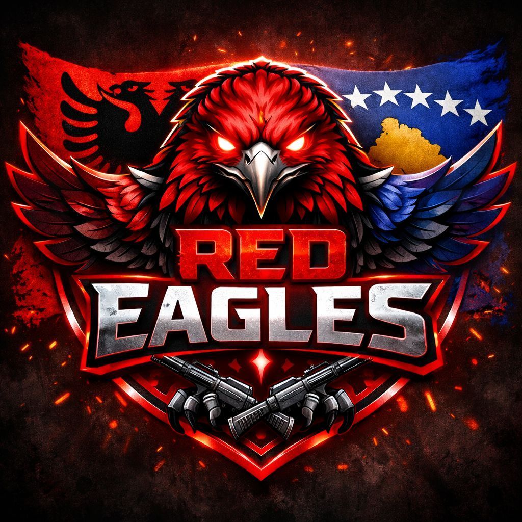 Red Eagles