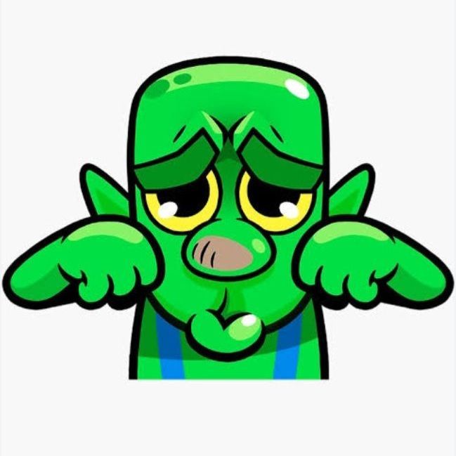 EloGoblin99 FACEIT avatar