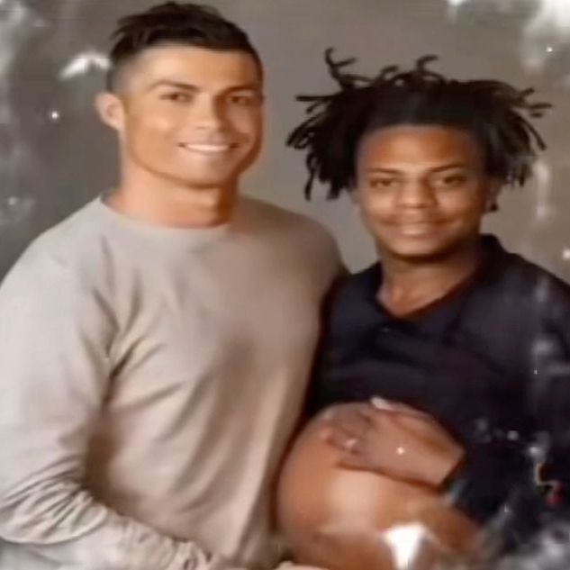 RONALDO