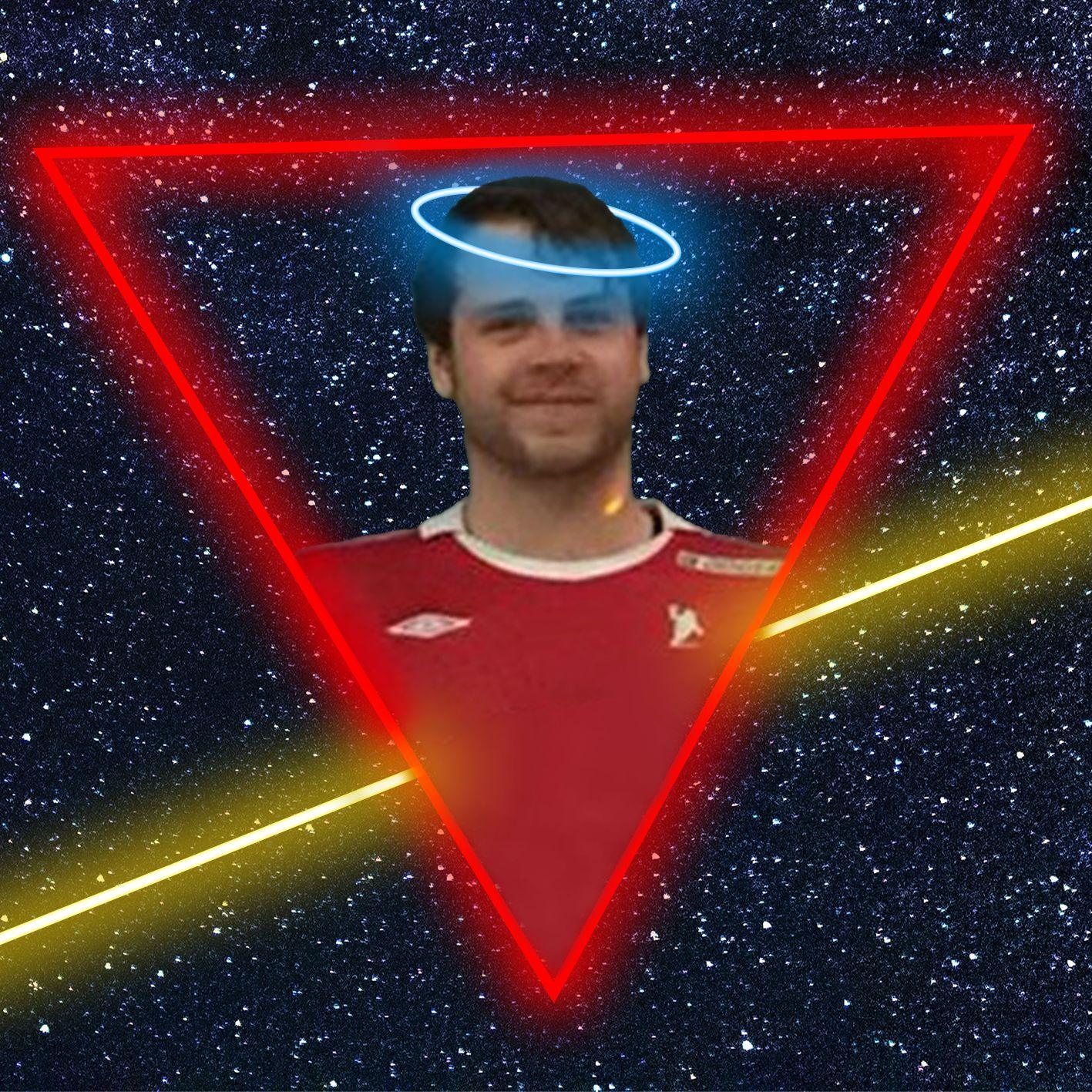 NisseFro avatar