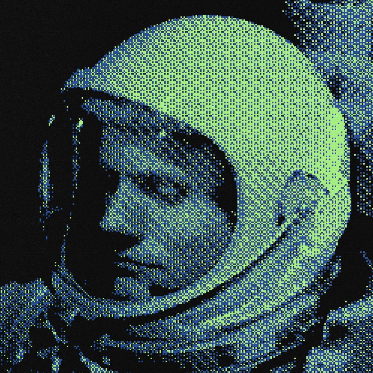 Faceit profile picture for @gaps