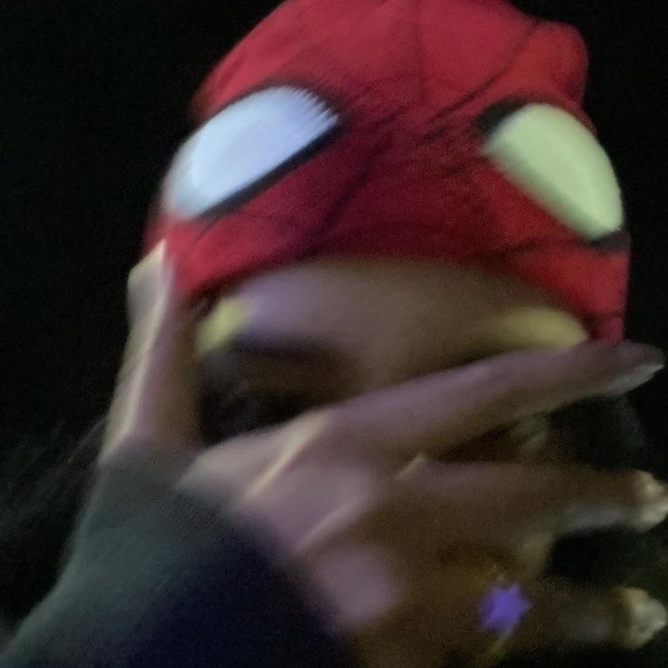 POWO avatar