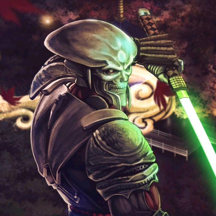 Pureduo avatar
