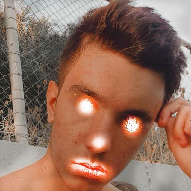 AlexB6 avatar