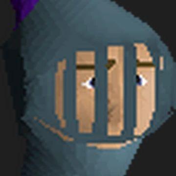 Ruspe avatar