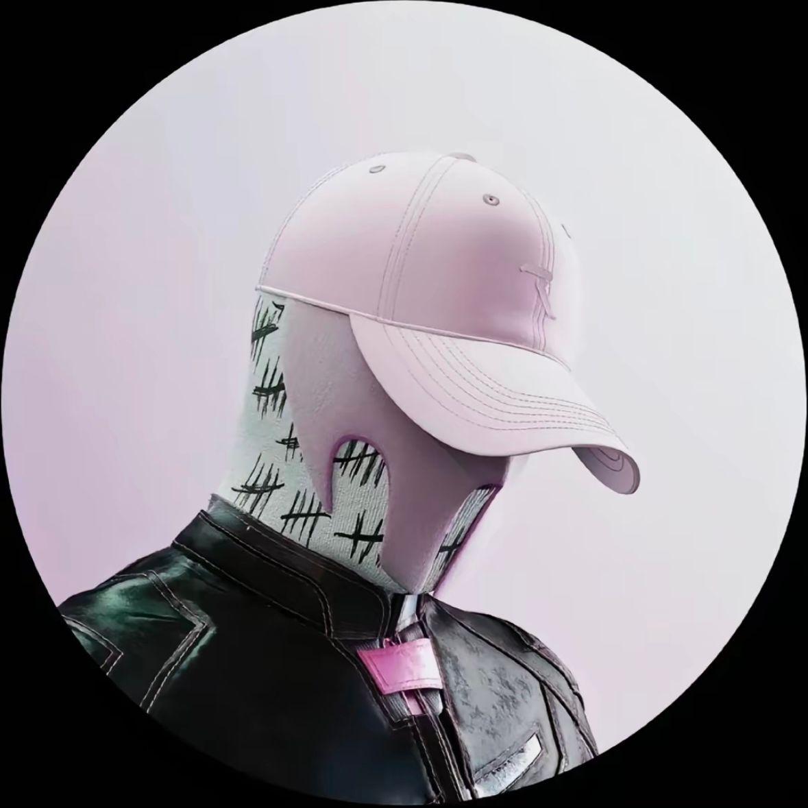 Faceit avatar