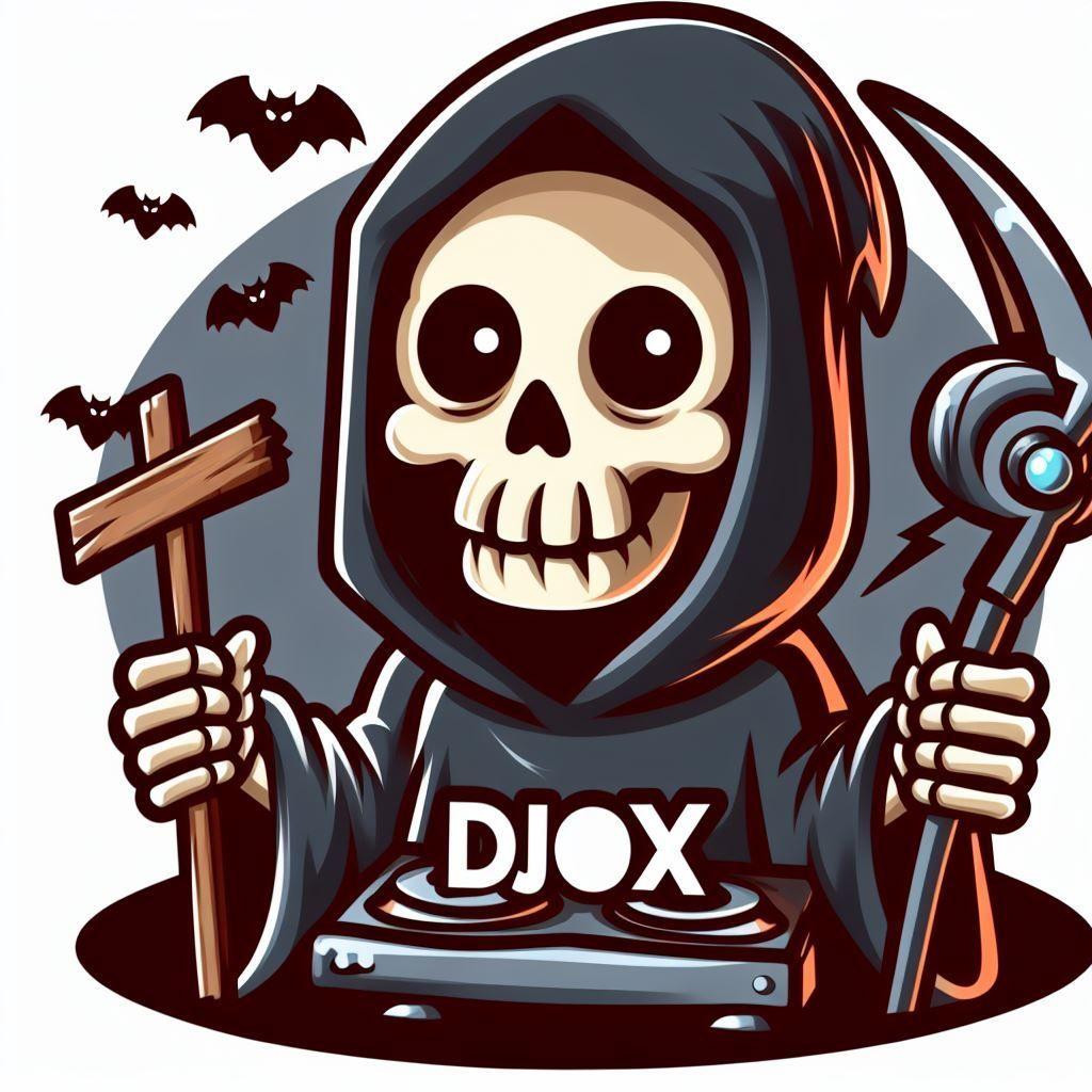 Player Dj-x avatar
