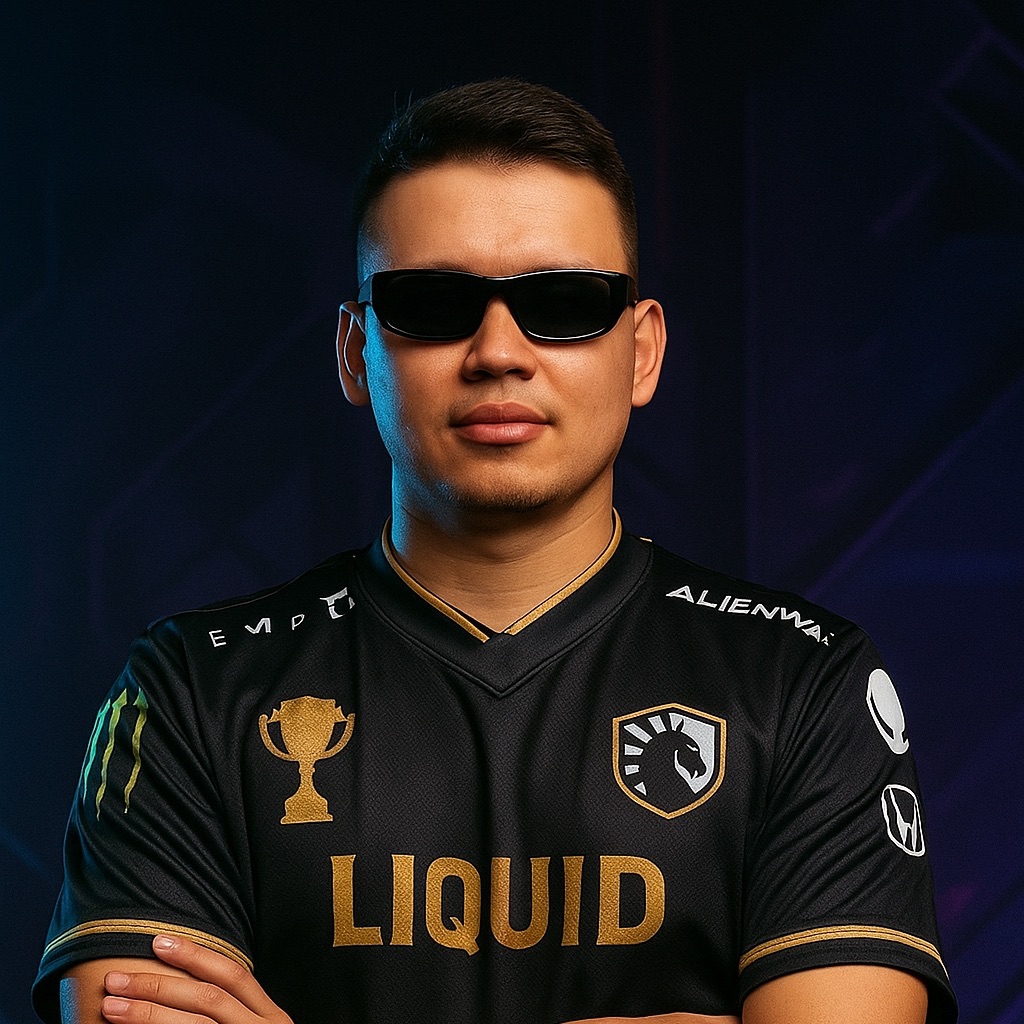 Faceit avatar
