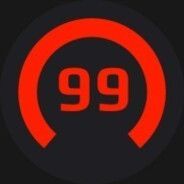 Faceit profile picture for @ranchers