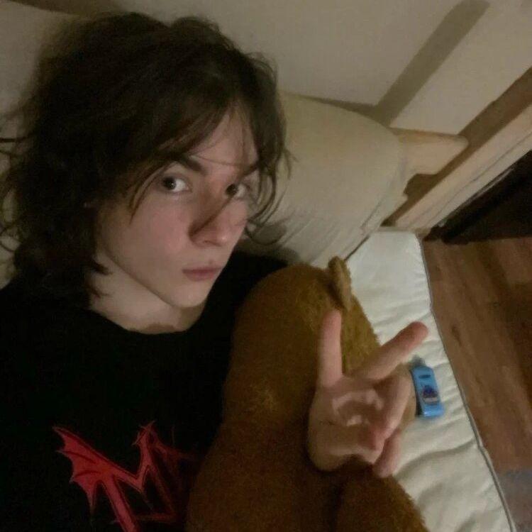 incent777 avatar