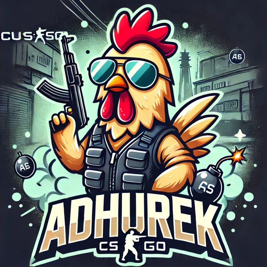 adhurek avatar