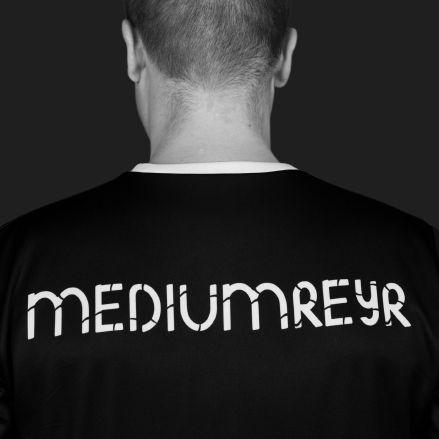 Player MediuMReyR- avatar
