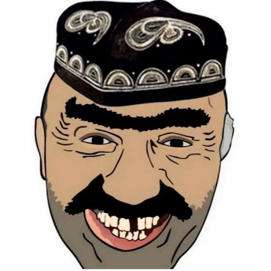 Kudrmawka avatar