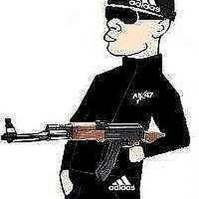 lesneeek avatar