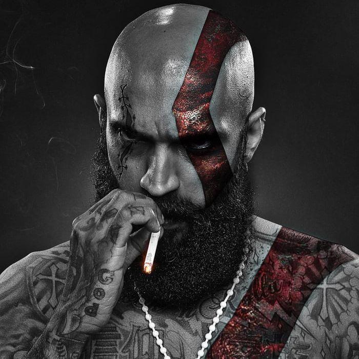 --Goat