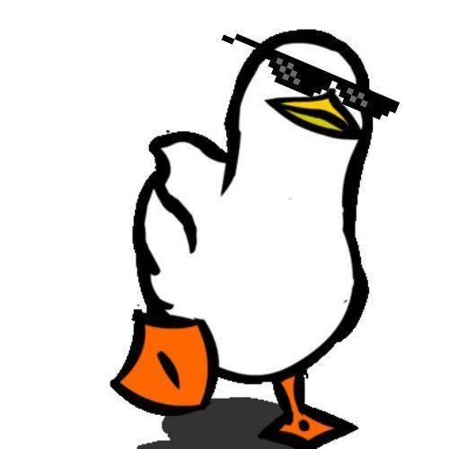 Great_Duck avatar