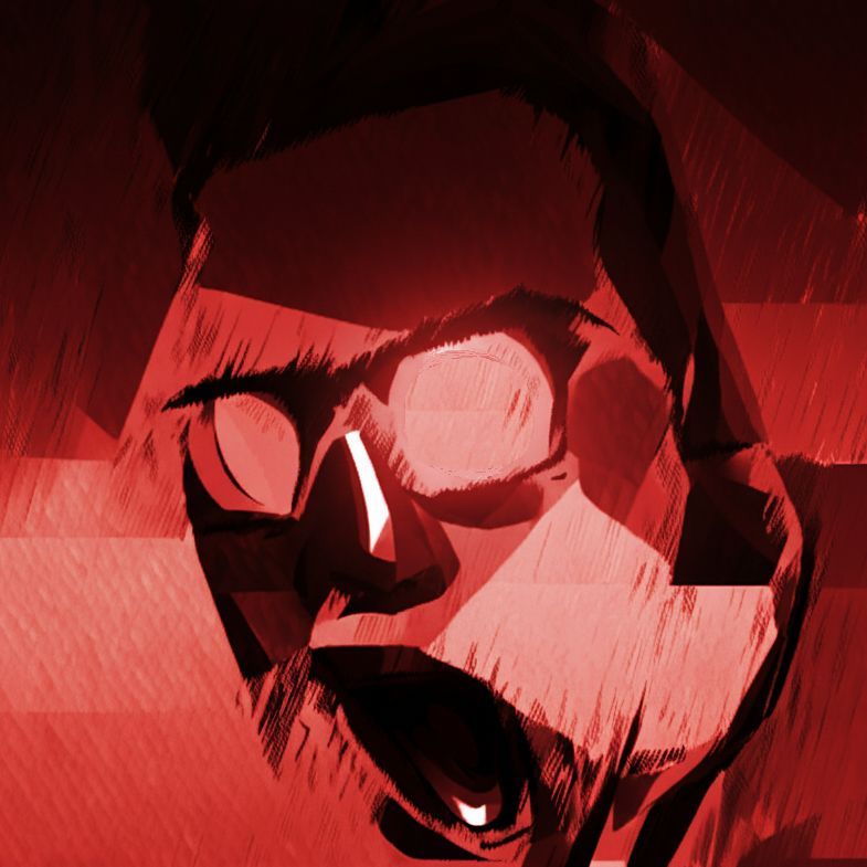 OSM111- FACEIT avatar