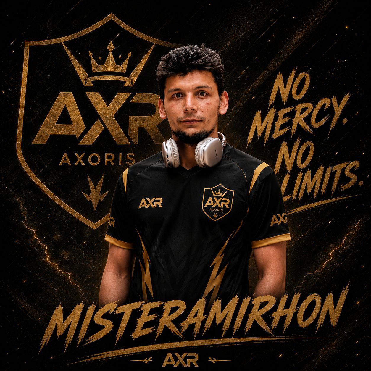 mrAmirhon