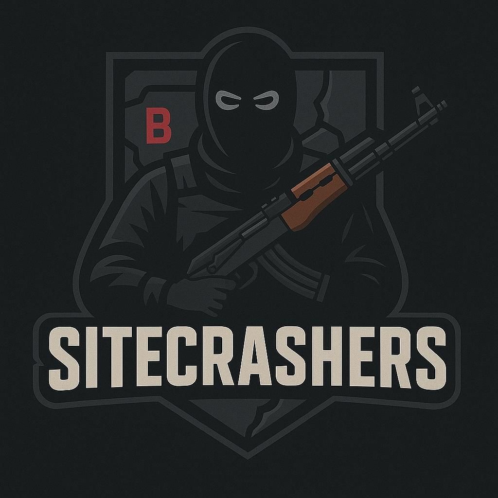SITECRASHERS