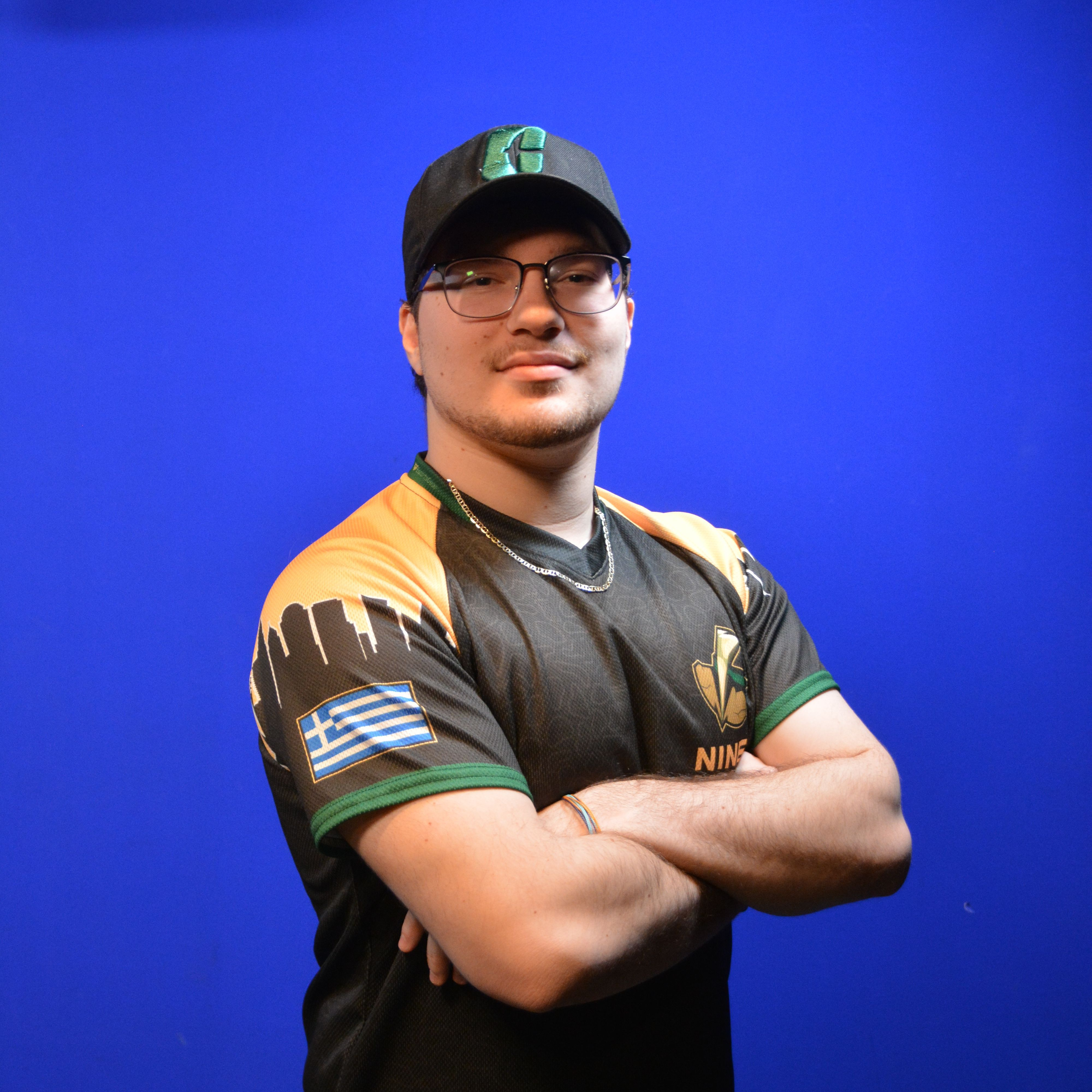 SebSmiley avatar