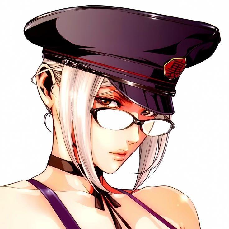 Gallardino avatar