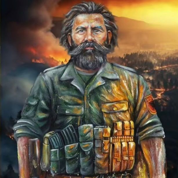 Rjoni avatar