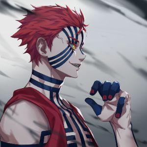Rozigororo avatar
