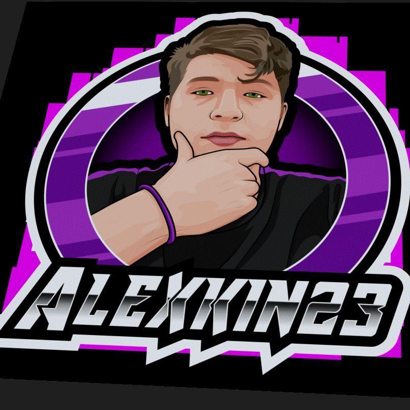 Player alexkin23 avatar