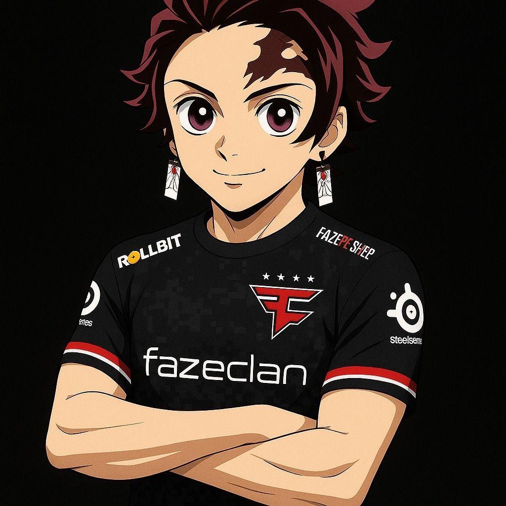 SimoJB avatar
